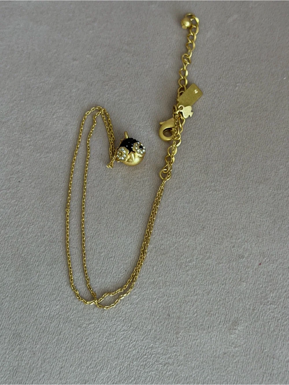kate spade crystal eye
